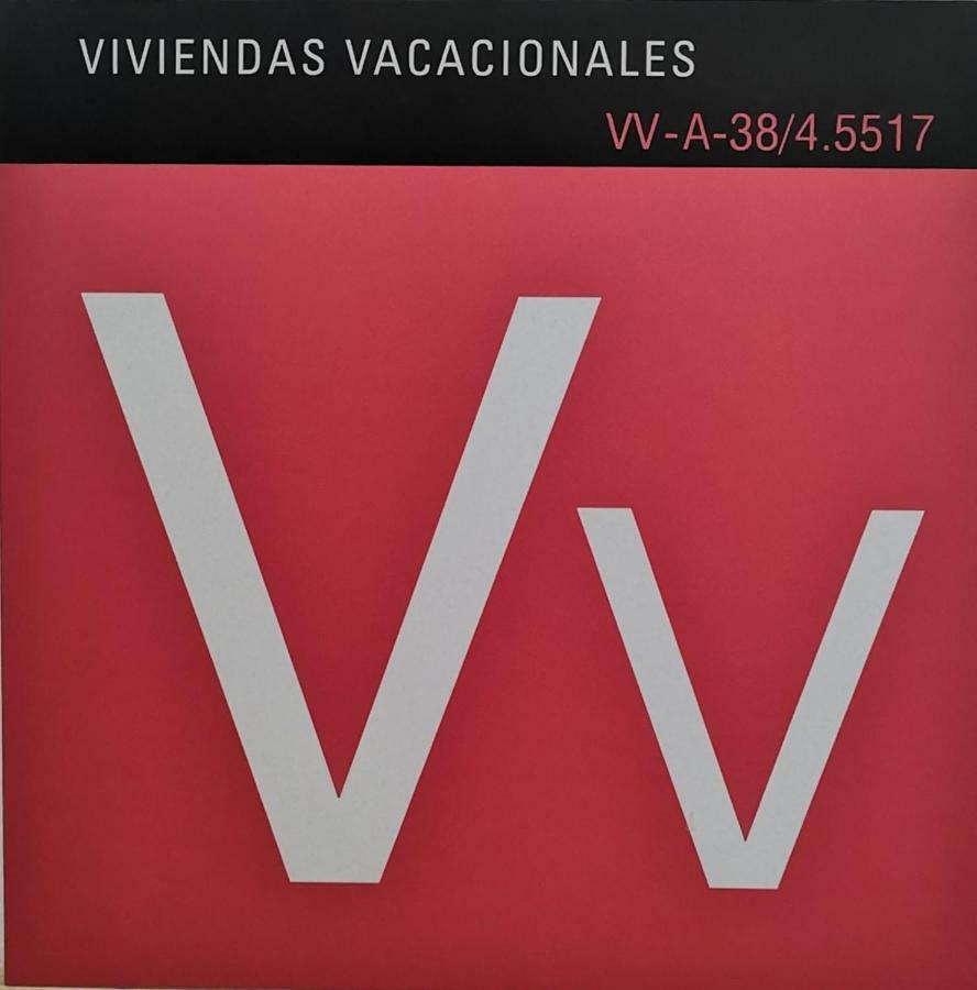 Vivienda Vacacional Flor De Piedra Taganana Ngoại thất bức ảnh